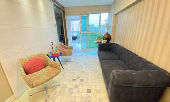 Imagem 4: Apartamento para venda com 145 metros quadrados com 4 quartos em Icaraí - Niterói - RJ