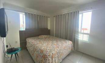 Imagem 7: Apartamento 80m2 no 17° Andar em Tambaú