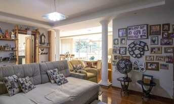 Imagem: APARTAMENTO 4 QUARTOS NA SAVASSI