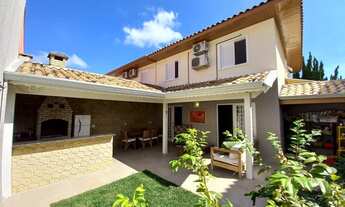 Imagem 2: CASA À VENDA NO ECO VILLAGE JARDIM ERMIDA JUNDIAÍ SP