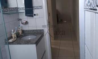 Imagem 6: Apartamento para venda tem 52 metros quadrados com 2 quartos