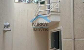 Imagem 3: Sobrado em Condomínio para Venda em São Paulo, Vila Carrão, 3 dormitórios, 2 suítes, 3 ban