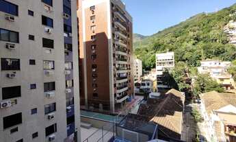 Imagem 7: Apartamento 86m², 2 quartos, suite, Garagem - Tijuca