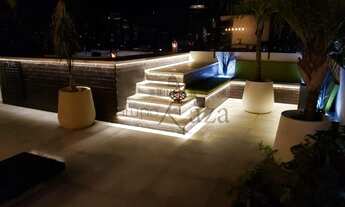 Imagem 3: Apartamento Cobertura Triplex - Jardim Esplanada - Residencial Mediterrâneo Esplanada - 26