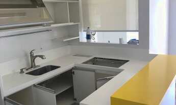 Imagem 5: Apartamento para venda possui 81 metros quadrados com 3 quartos em Centro - Osasco - SP