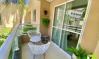 Imagem 4: Lançamento de Apartamento no Parque Manibura com Localização Privilegiada