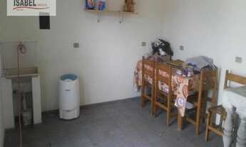 Imagem 6: Casa residencial à venda, Vila Maria de Maggi, Suzano