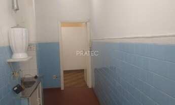 Imagem: Kitnet - Centro - Campinas