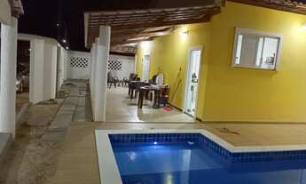 Imagem 5: Vendo casa em frente a Mangue Seco