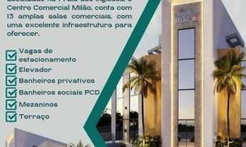 Imagem 1: Sala Comercial para Venda em Florianópolis, Ingleses do Rio Vermelho