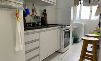 Imagem 7: APARTAMENTO COM 2 QUARTOS (1 SUÍTE)-LAZER TOTAL