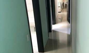 Imagem 5: Apartamento para venda com 59 metros quadrados com 2 quartos em Vila Marari - São Paulo