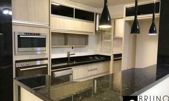 Imagem 3: FLORIANÓPOLIS - Apartamento Padrão - PANTANAL