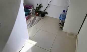 Imagem 3: SANTO AMARO DA IMPERATRIZ - Apartamento Padrão - Vila Becker