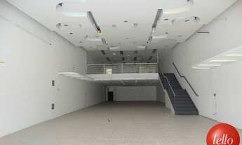 Imagem 1: São Paulo - Loja/Salão - Pinheiros