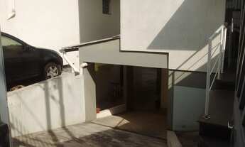 Imagem 3: Aluga se Suíte só para estudantes