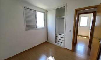 Imagem 5: Apartamento para aluguel com 100 metros quadrados com 3 quartos em Buritis - Belo Horizont