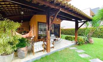 Imagem 6: Casa com 4 dormitórios à venda, 600 m² por R$ 1.500.000,00 - Jardim Petrópolis - Maceió/AL