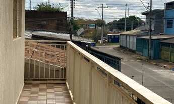 Imagem 5: Vendo Sobrado de Esquina Qd 101 de 2 Pavimentos c/ 5 qts, 6 vagas de garagem!