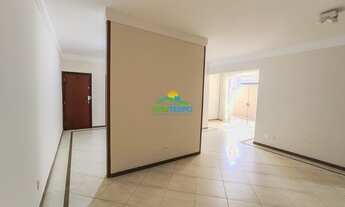 Imagem 3: Apartamento para venda possui 162 metros quadrados com 3 quartos em Santa Maria - Uberaba