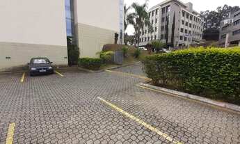 Imagem 3: Sala - Alphaville Campinas Empresarial - Campinas