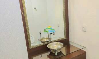 Imagem 4: Apartamento para venda possui 162 metros quadrados com 3 quartos em Santa Maria - Uberaba