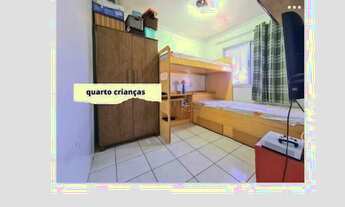 Imagem 5: Apartamento com 2 dormitórios, 47 m² - venda por R$ 240.000,00 ou aluguel por R$ 1.000,00