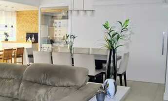 Imagem 3: Apartamento mobiliado aluguel tem 194 metros quadrados com 4 suítes em Campo Belo - São Pa