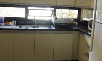 Imagem 3: Apartamento para venda tem 220,16 metros quadrados com 4 quartos em Carmo - Belo Horizonte