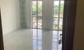 Imagem 3: Apartamento para aluguel com 130 metros quadrados com 3 quartos