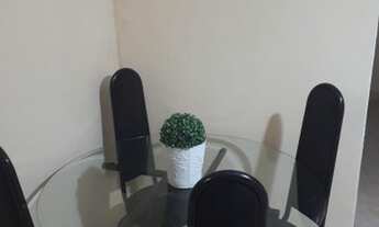 Imagem 4: Kitinet mobiliada em frente ao trianon