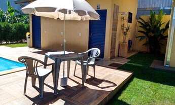 Imagem 5: Chácara com 3 dormitórios à venda, 1688 m² - Jardim Florestan Fernandes - Ribeirão Preto/S