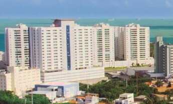 Imagem 7: Edifício Solarium Lançamento de Apartamentos na Ponta Dareia- 3 suites