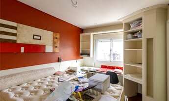 Imagem 4: Cobertura Duplex com 421 metros quadrados com 4 quartos Vila Mariana