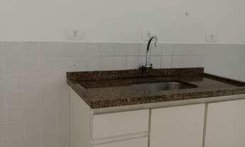 Imagem 2: Apartamento para aluguel com 51 metros quadrados com 1 quarto em Consolação - São Paulo