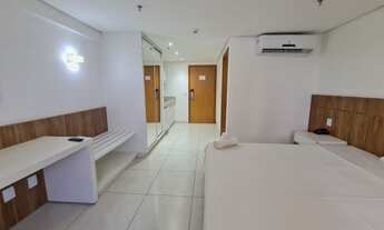 Imagem 6: Vende-se Flat Mobiliado no Cosmopolitan