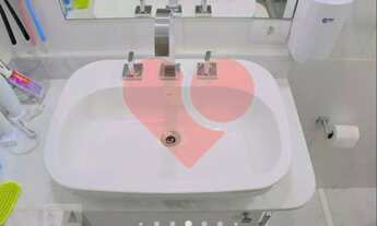 Imagem 6: Apartamento para venda com 109 metros quadrados com 3 quartos