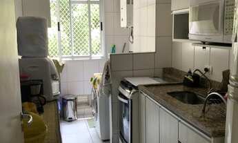 Imagem 5: Apartamento em Barueri - 2 dormitórios - 2 vagas - 370 mil - Oportunidade