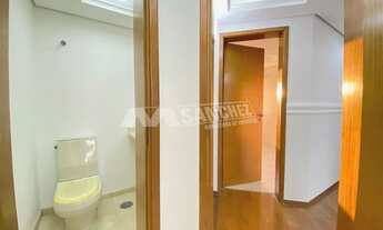 Imagem 5: Excelente apartamento com 160 m², com 04 dormitórios, 05 banheiros, no bairro do Tatuapé