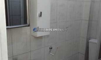 Imagem 5: Apartamento para aluguel com 50 metros quadrados com 2 quartos em Canto do Forte - Praia G