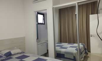 Imagem 4: Apartamento para aluguel com 45 metros quadrados com 1 quarto em Caminho das Árvores - Sal