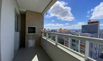 Imagem 6: Apartamento para Venda em Florianópolis, Capoeiras, 3 dormitórios, 1 suíte, 2 banheiros, 1