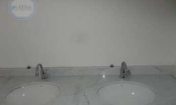 Imagem 7: Apartamento 4 quartos à venda do Shooping Iguatemi Campinas - Vila Brandina - Campinas/SP