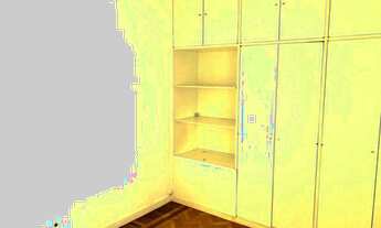 Imagem 5: Vendo Apartamento 2 quartos Urca - rua tranquila