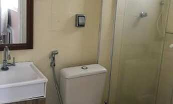 Imagem 3: Kitinet mobiliada em frente ao trianon