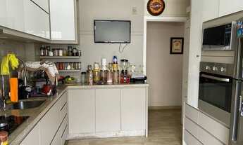 Imagem 2: Apartamento para venda com 3 dormitórios em Coqueiros - Florianópolis - SC