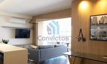 Imagem 4: São Paulo - Apartamento Padrão - Cidade São Francisco