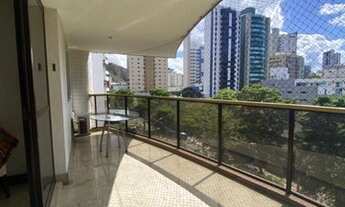 Imagem 3: Praia do Canto - Lindo apartamento 4 quartos!