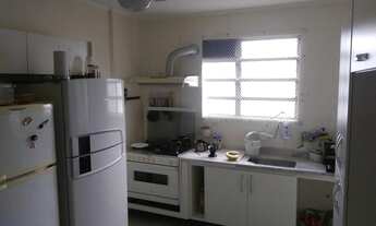 Imagem 5: Apartamento para Venda em Santos, Ponta da Praia, 2 dormitórios, 1 suíte, 3 banheiros, 1 v