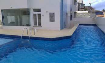 Imagem 7: Cobertura duplex para venda tem 201 metros quadrados com 4 quartos em Piatã - Salvador - B